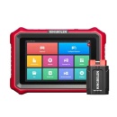 Noul scanner auto KINGBOLEN K8 PRO Tableta 8 inch 4/64Gb => Uz Profesional Service Auto => TOATE mărcile de mașini incluse, Protocolul Canfd Activ, Codare ECU, Licenta si Update Nelimitat, Limba Romana