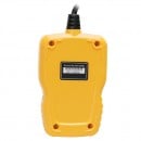 Obdstar J-C aparat original, cititor cod PIN imobilizator multimarca