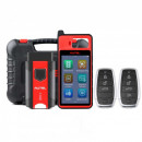 Programator auto universal Autel MaxiIM KM100 pentru generat telecomenzi