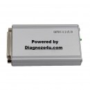 Programator Carprog EU Version - citire cod radio Airbag reset, ECU, Kilometrii