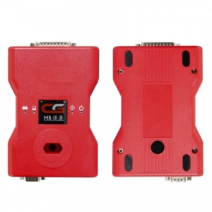 Programator chei auto CGDI MB Mercedes Benz – key 211 209 204 207 - Img 8