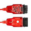Programator ECU Renault Renolink OBD2 V1.98 Dacia , key, crash data