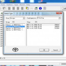 Programator memorii auto Orange 5 Professional + set adaptoare
