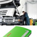 Promo - Interfata diagnoza camioane KTS TRUCK, tester auto profesional original Bosch