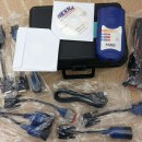 Promo !! NEXIQ 2 125032 USB PRO VERSION Link cu toti adaptorii pentru gama Diesel A++ Quality