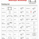 PROMOTIE 3 ANI ONLINE !! New AUTEL MaxiSYS Pro MS908S Versiune Europa 2/64Gb Tester Auto Universal cu WI-FI Original 100%, Tableta 9.7 inch LED, 25+ Servicii Speciale Avansate Service Auto Multimarca