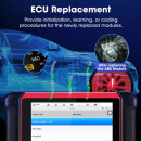 Promotie ! AUTEL MaxiSYS MK906BT Wireless Tester Auto Profesional Universal Produs Original 100%