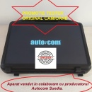 Promotie ! AUTOCOM Original ICON VCI DOIP => Activat Multimarca Camioane (vehicule comerciale ușoare și grele, autobuze și remorci) => fabricat in Suedia (vandut in calitate de partener oficial Autocom)