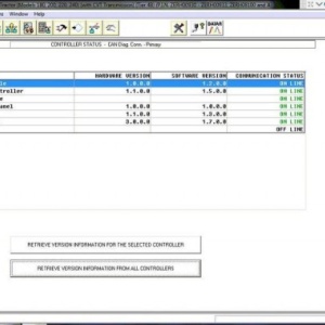 Promotie ! CNH DPA5 EST 8.8 v.2018 pentru gama New Holland Kobelco, CASE, Steyr, Flexicoil, FK, O&K - Img 6