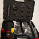 PROMOTIE Interfata Auto LAUNCH VPlus V5.02 in Limba Romana, Full activa Diagnoza, Programari, Functii Speciale, OBFCM, CANFD, IMMO, HaynesPro, 12 luni Update Online