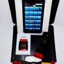 Promotie ! Kit Tester auto Launch Easydiag 4.0 Easydiag + Tableta Android, full instalat Turisme si Autoutilitare 12V
