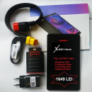 Promotie ! Kit Tester Auto LAUNCH Easydiag Pro4S + + Tableta Auto Android Full Activata Soft Service Auto => PROMO