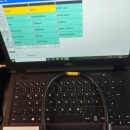 Promotie ! Kit Tester profesional Iveco, Eltrac ECI Inclus Versiune Pro Edition Update inclusiv Euro VI (Laptop + cabluri incluse in pret))