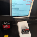 Promotie OBFCM =>Service / ITP: Interfata diagnoza Launch Easydiag X431 Pro3S Dbscar2 V+ Scan Tester Auto Diagnoza pentru Android (Telefoane/Tablete), Raport Diagnostic PDF + OBFCM activ