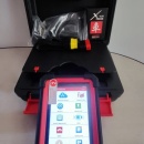 PROMOTIE! Tableta originala Launch X431 CRP919X 7 inch, 4/64 gb cu Usb C + Usb A Programari Auto, thoughbook, antisoc recomandata pentru Service Auto/ITP, interfete easydiag