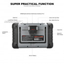 Promotie ! Tester auto Profesional Autel MaxiPro MP808TS Model Nou Bluetooth cu functii Ds808+Tpms, Obfcm Activ.