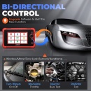 Promotie !Tester Diagnoza Auto LAUNCH X431 CRP919X 3/32GB Bi-Directional, 31+ Functii Service Active, Toate sistemele auto accesate: IMMO, CAN FD/DoIP, Codare ECU