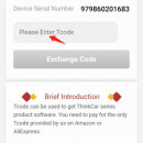 Promotie Update 12 luni Thinkcar Thinkdiag Original APK (T-Card / TCodeOficial Acces Update la ZI), NU necesita cost livrare, este full software toate turismele + autoutilitarele 12V