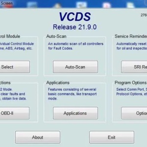 Promotie ! VCDS/VAGCOM HEX V2 Interfata diagnoza Update 2026, Ultima Versiune ! - Img 8