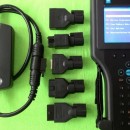 Resigilat: Tech2 Opel Tester diagnoza auto GM + Interfata Candi