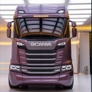 SCANIA Euro 6, Tester Auto Profesional Diagnoza Camioane SCANIA Jaltest, Laptop Militar Panasonic inclus, SCANIA