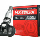 Senzori presiune roti universali programabili 2in1 Autel TPS218 MX-Sensor 315&+433MHz Instrument de detectare a presiunii în anvelope