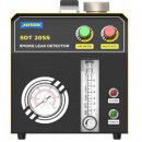 Tester auto Autool SDT205s Detectie scurgere fum turisme si camioane, Generator de fum, tester de etanșeitate