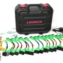 Tester Auto Launch X431 EV Kit New Energy, Extensie pentru Mașinile Electrice și Hibride, Energie Verde, Full Electric (Compatibil cu X431 PAD V, PAD VII, Pro5, PRO3 V+ 5.0, PRO3 / PRO3S+ V5.0, PRO3 ACE, PRO3 APEX)