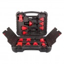 Tester auto Profesional Autel Maxidas DS808K Full KIT => Update 2023, OBFCM ACTIV, ON Board Monitoring ACTIV