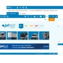 Tester auto profesional camioane MERCEDES-BENZ | JALTEST | Software de diagnosticare pentru camioane, Aparat Auto Profesional Diagnoza Camioane Jaltest, Laptop Militar Panasonic inclus, MERCEDES update 2026