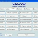 Tester auto profesional gama VAG in limba Romana up-date 2018 cu laptop VCDS full activat