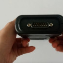 Tester auto profesional Perkins OEM laptop inclus - Utilaje, Tractoare, Taf, Excavatoare