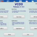 Tester auto profesional Vag VERSIUNE 2023+ Romana + Laptop program VCDS + WorkshopData