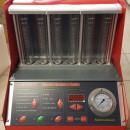 Tester curatitor injectoare Launch Cnc602a model nou 6 duze