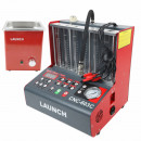 Tester curatitor injectoare Launch CNC603 model nou 6 duze