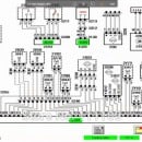 Tester diagnoza motostivuitor auto JUDIT 4 Jungheinrich Incado Original