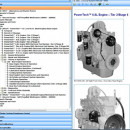 Tester Diagnoza Profesional ORIGINAL JOHN DEERE DIAGNOSTIC KIT (EDL) V3