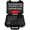 Tester Dyno aparat profesional masurare putere CP, cuplu, acceleratie - DynoPRO Road Dyno