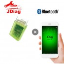 Tester Interfata diagnoza JDiag Faslink M1 IOS & Android