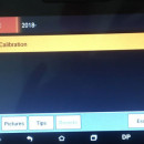 Tester kilometrii ODO MASTER original Obdstar, tableta android 5-inch touchscreen