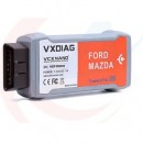 Tester Original VXDIAG pentru FORD VCM IDS si MAZDA IDS new version V129+