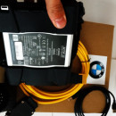 Tester Profesional Auto Model Next noua versiune pentru diagnoza si programarea masinilor bavareze, Pret Promotional !