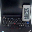 Tester profesional JCB DIAGNOSTIC KIT (DLA)