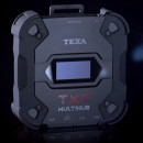 Tester Profesional MAȘINII DE CONSTRUCTII TEXA | TXT MULTIHUB | LAPTOP PANASONIC