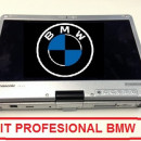 Tester Profesional Next + Laptop/Tableta Panasonic Thoughbook CFC2/CF19 pentru diagnoza si programare, Pret Promotional !