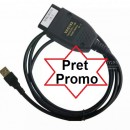 VCDS Interfata diagnoza vag com vcds 18.2.1 Atmega Update 2018.05
