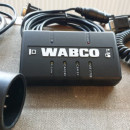WABCO Interfata WDI DIAGNOSTIC KIT pentru Remoci, Semiremorci, Camioane, Autobuze (Economic China)