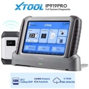 XTOOL IP919PRO Tester auto multimarca = Diagnosticare profesionala completă, suport codare ECU, protocol DOIP / CANFD și autentificare automată FCA inclusa in pret, Update Online 3 ani