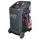 Aparat clima, statie automata de incarcare freon | BD-80 PRO DUAL EXTRA | R134a & R1234yf