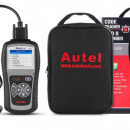 Autel MaxiLink ML519 tester auto portabil multimarca, aparat original